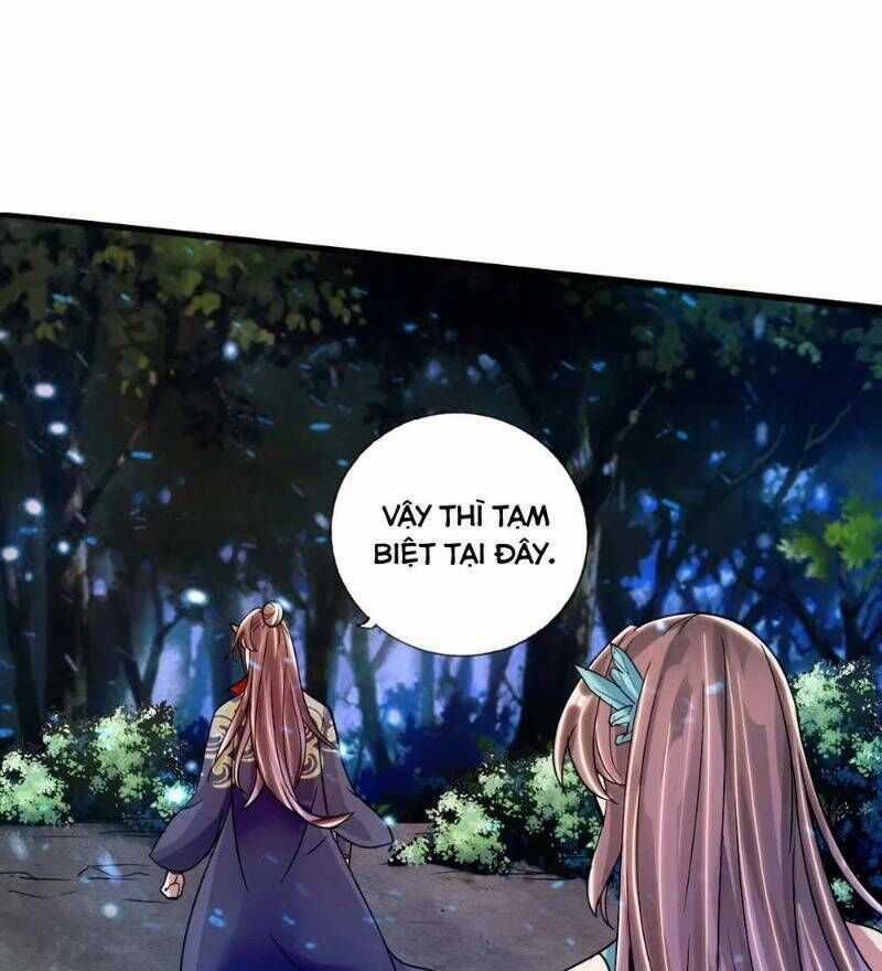 Tiên Võ Đế Tôn Chương 57 trang 6