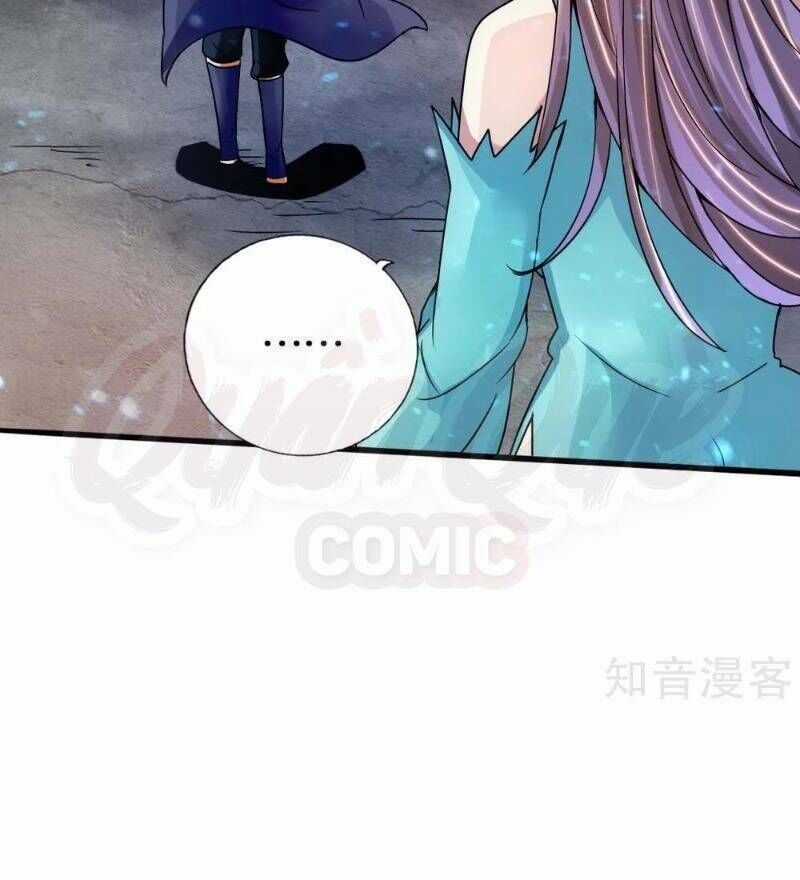 Tiên Võ Đế Tôn Chương 57 trang 7