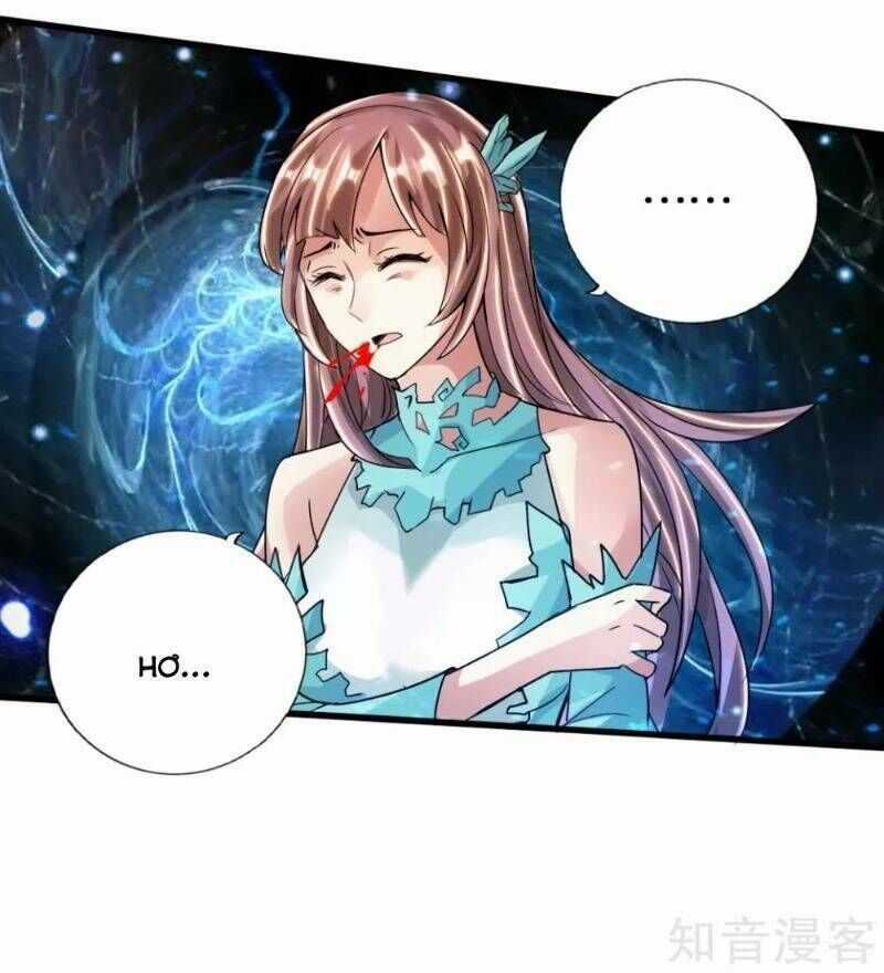 Tiên Võ Đế Tôn Chương 57 trang 8