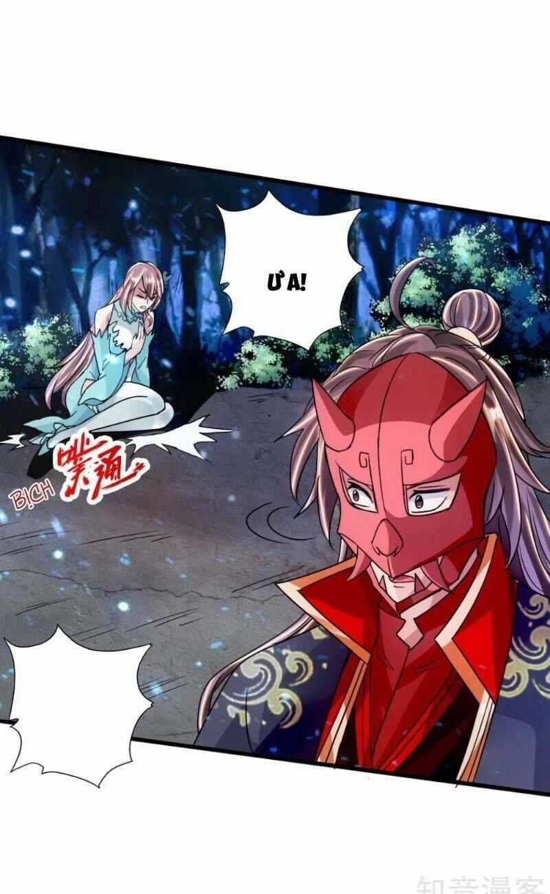 Tiên Võ Đế Tôn Chương 57 trang 9