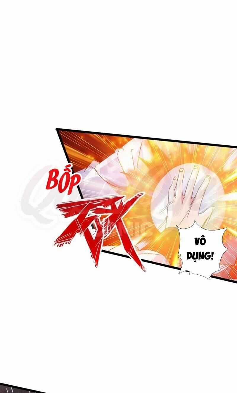 Tiên Võ Đế Tôn Chương 58 trang 10