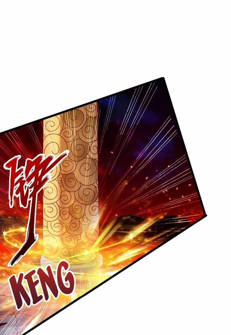 Tiên Võ Đế Tôn Chương 58 trang 12