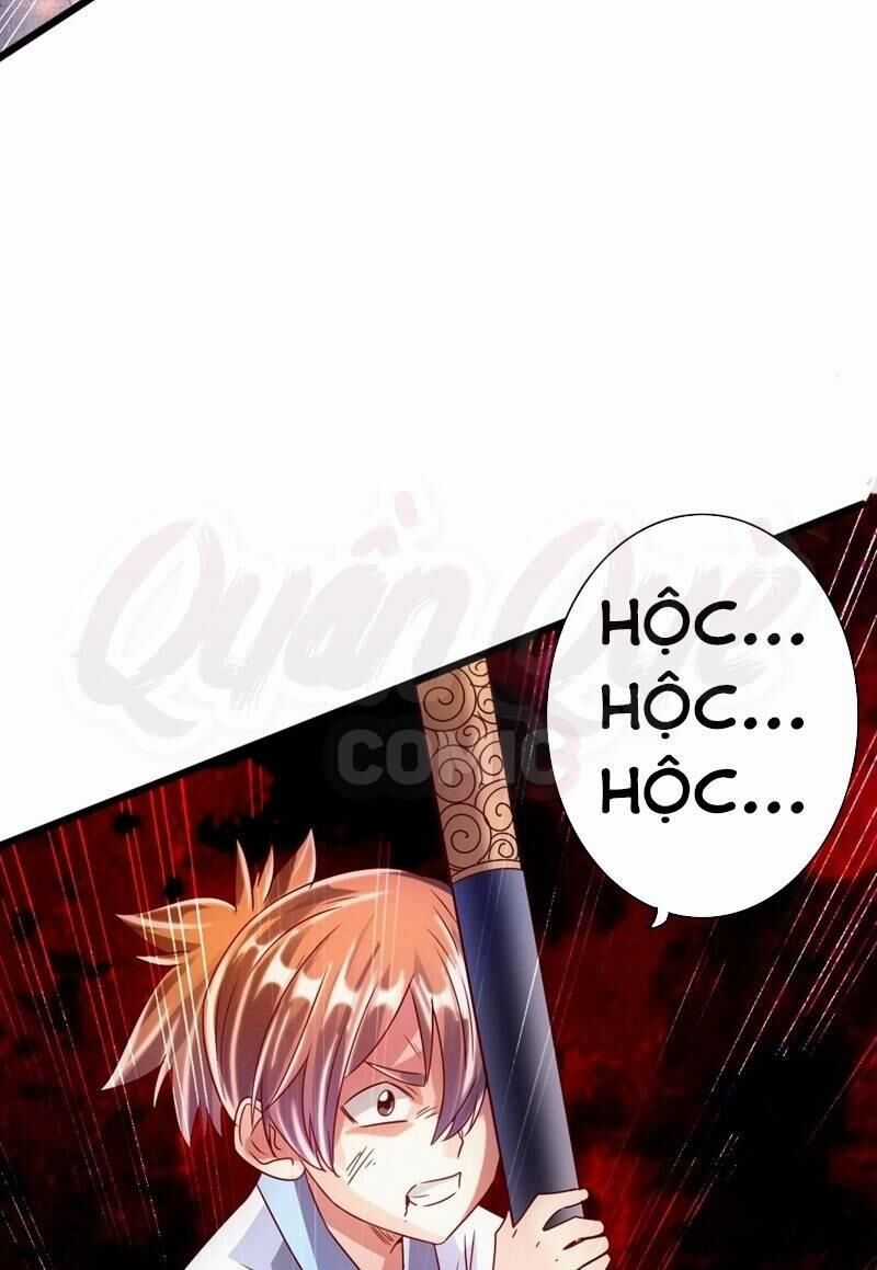 Tiên Võ Đế Tôn Chương 58 trang 13