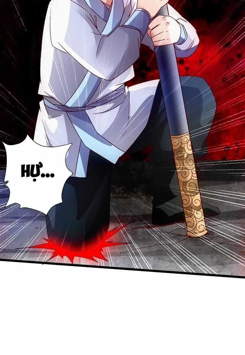 Tiên Võ Đế Tôn Chương 58 trang 14