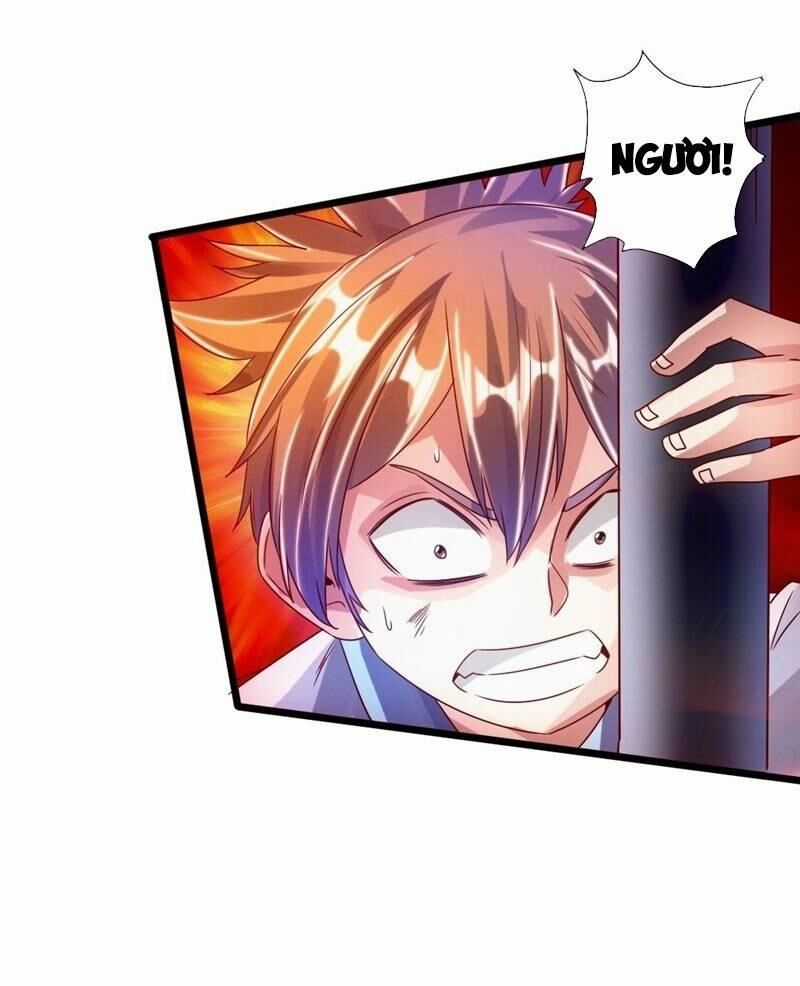 Tiên Võ Đế Tôn Chương 58 trang 17