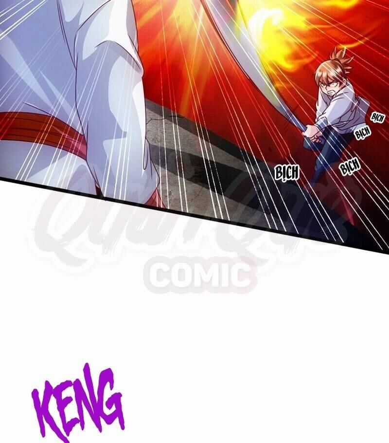 Tiên Võ Đế Tôn Chương 58 trang 19