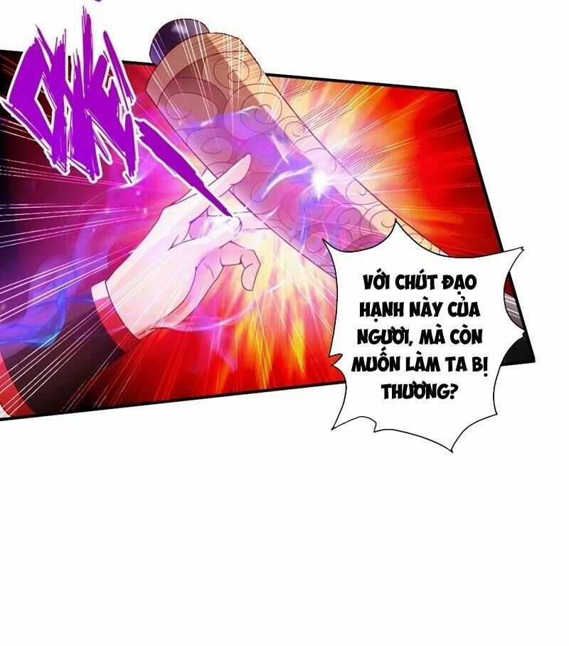 Tiên Võ Đế Tôn Chương 58 trang 20