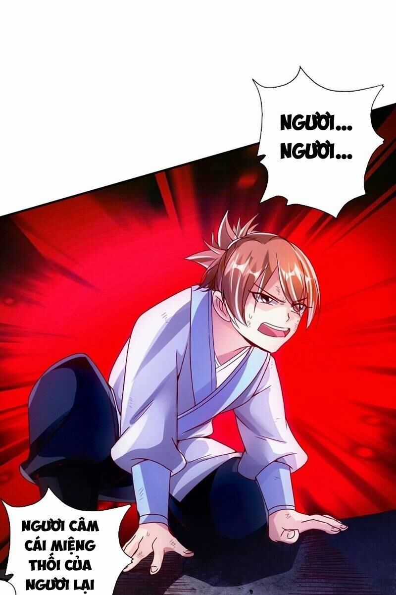 Tiên Võ Đế Tôn Chương 58 trang 24