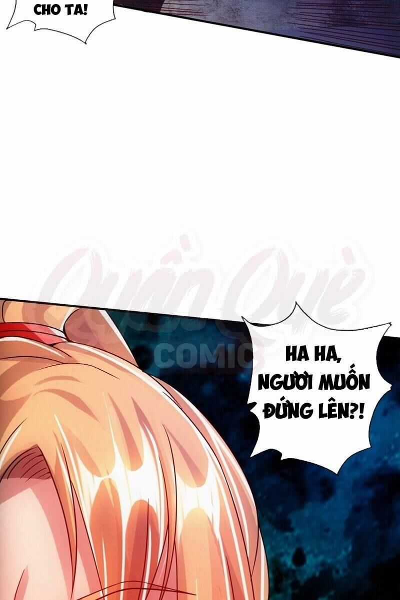 Tiên Võ Đế Tôn Chương 58 trang 25