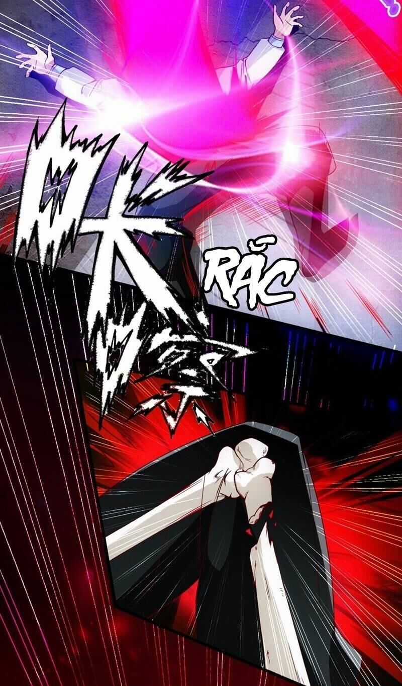 Tiên Võ Đế Tôn Chương 58 trang 29