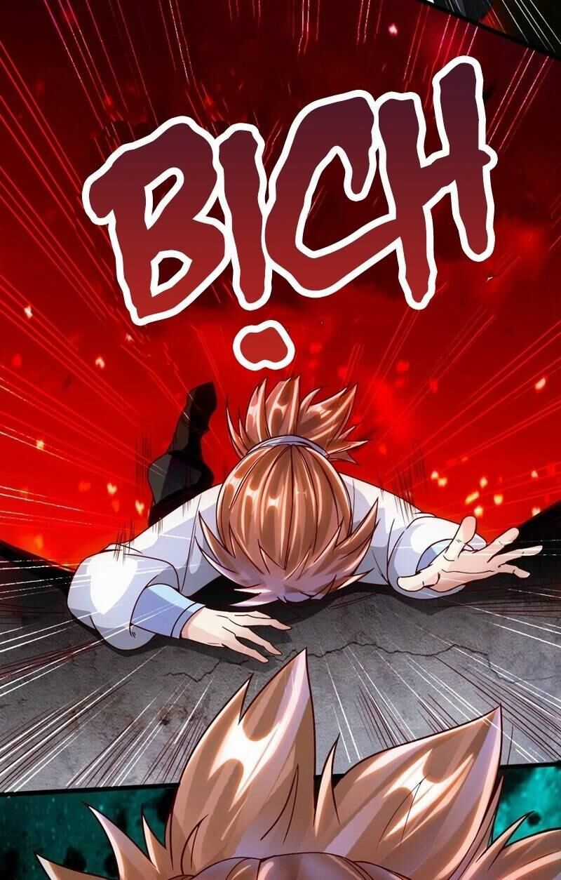 Tiên Võ Đế Tôn Chương 58 trang 30