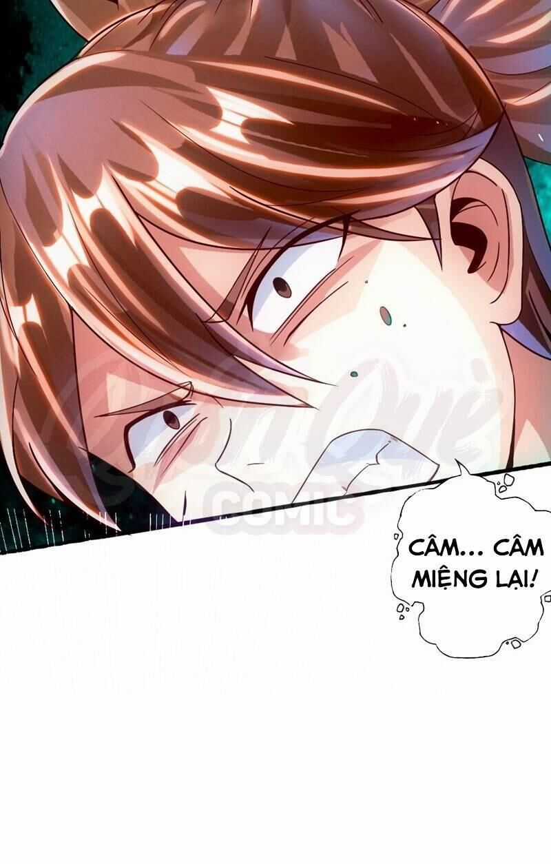 Tiên Võ Đế Tôn Chương 58 trang 31