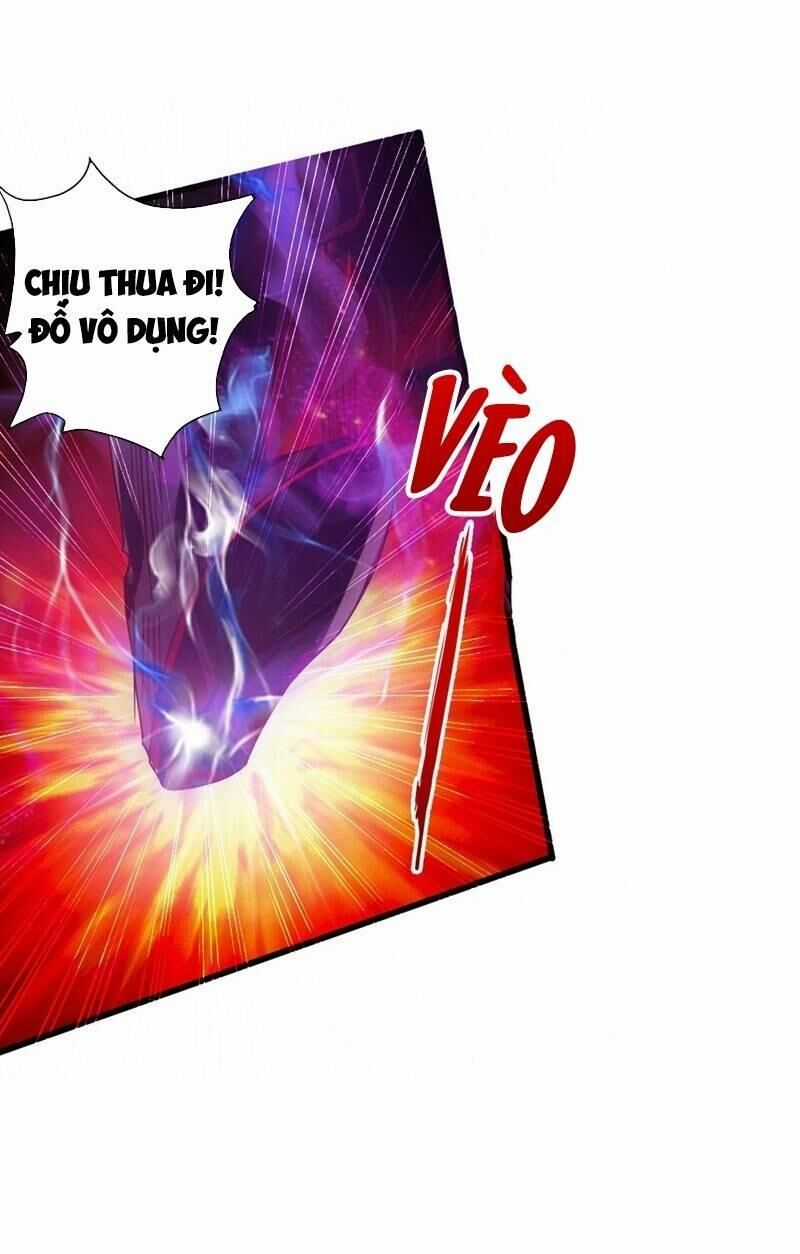 Tiên Võ Đế Tôn Chương 58 trang 32