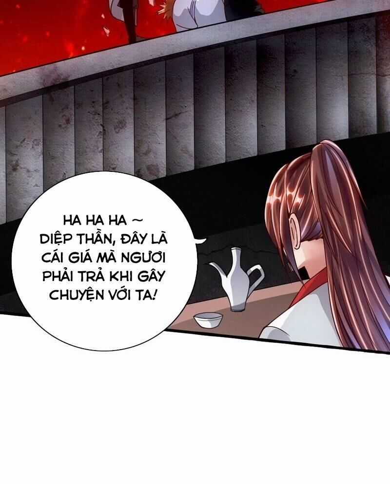 Tiên Võ Đế Tôn Chương 58 trang 35