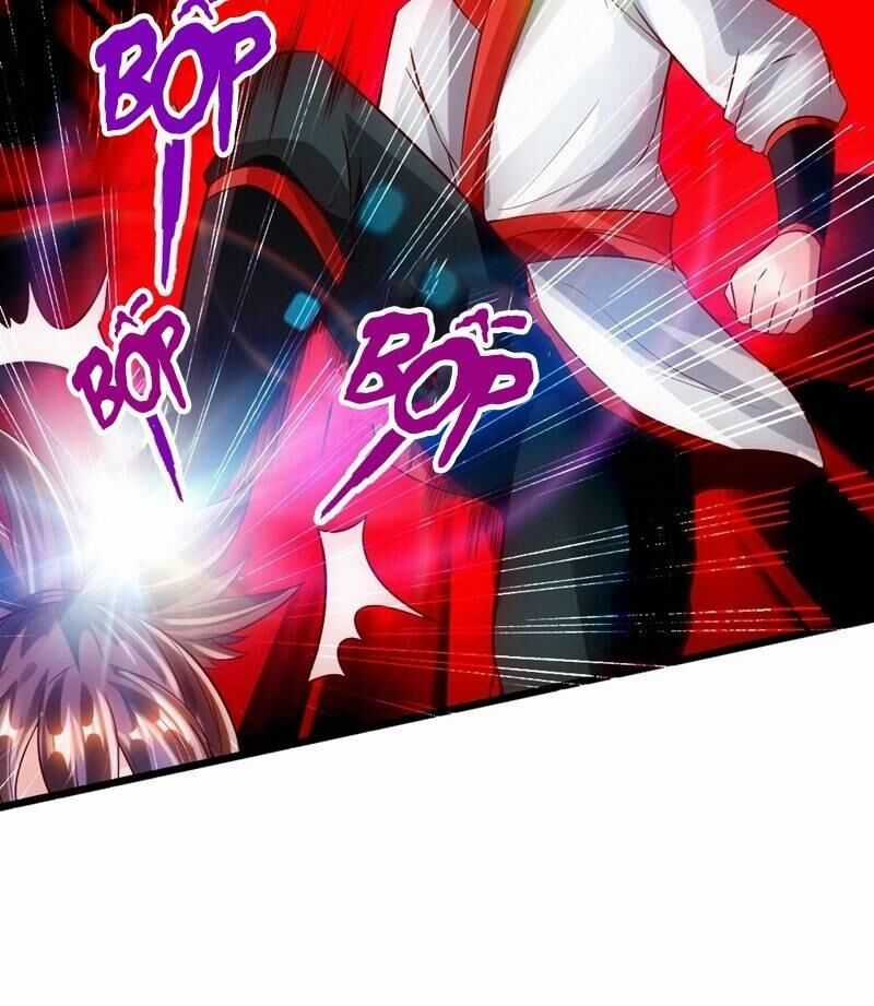 Tiên Võ Đế Tôn Chương 58 trang 38