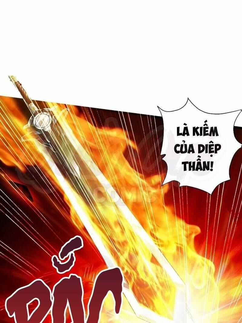 Tiên Võ Đế Tôn Chương 58 trang 40