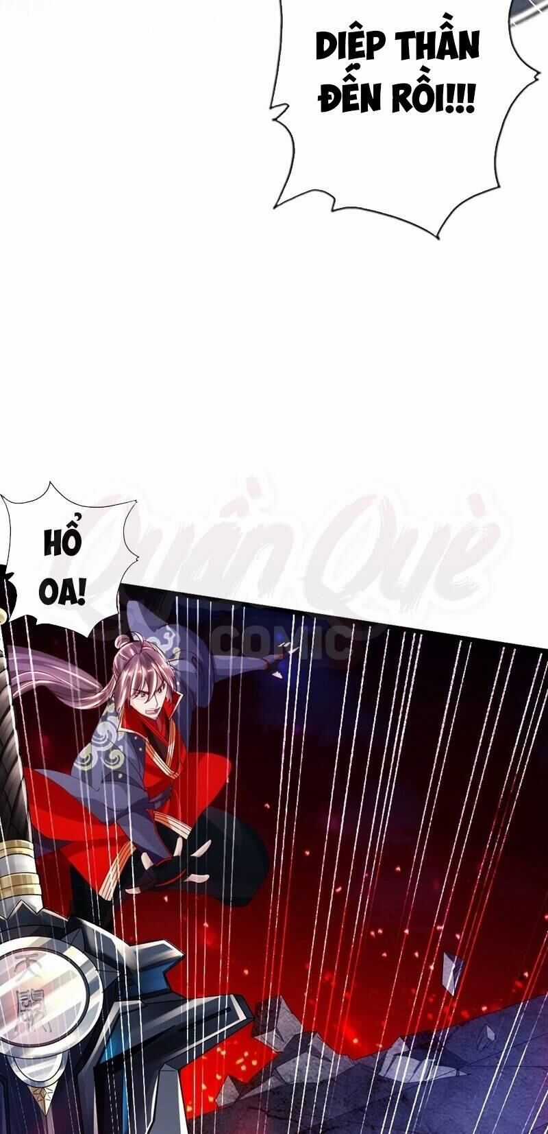 Tiên Võ Đế Tôn Chương 58 trang 43