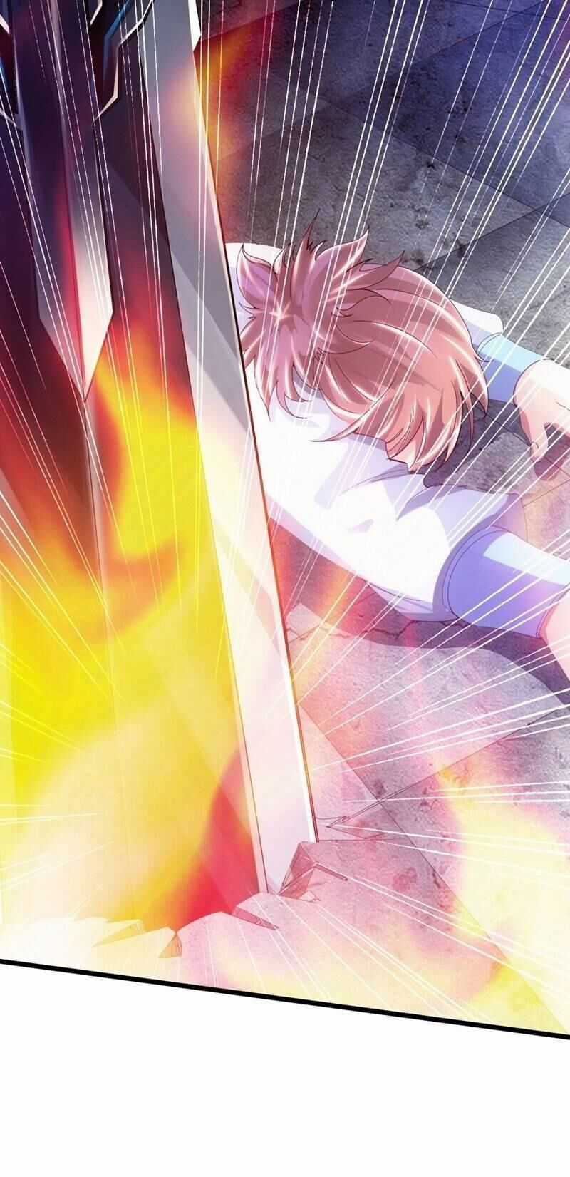 Tiên Võ Đế Tôn Chương 58 trang 44