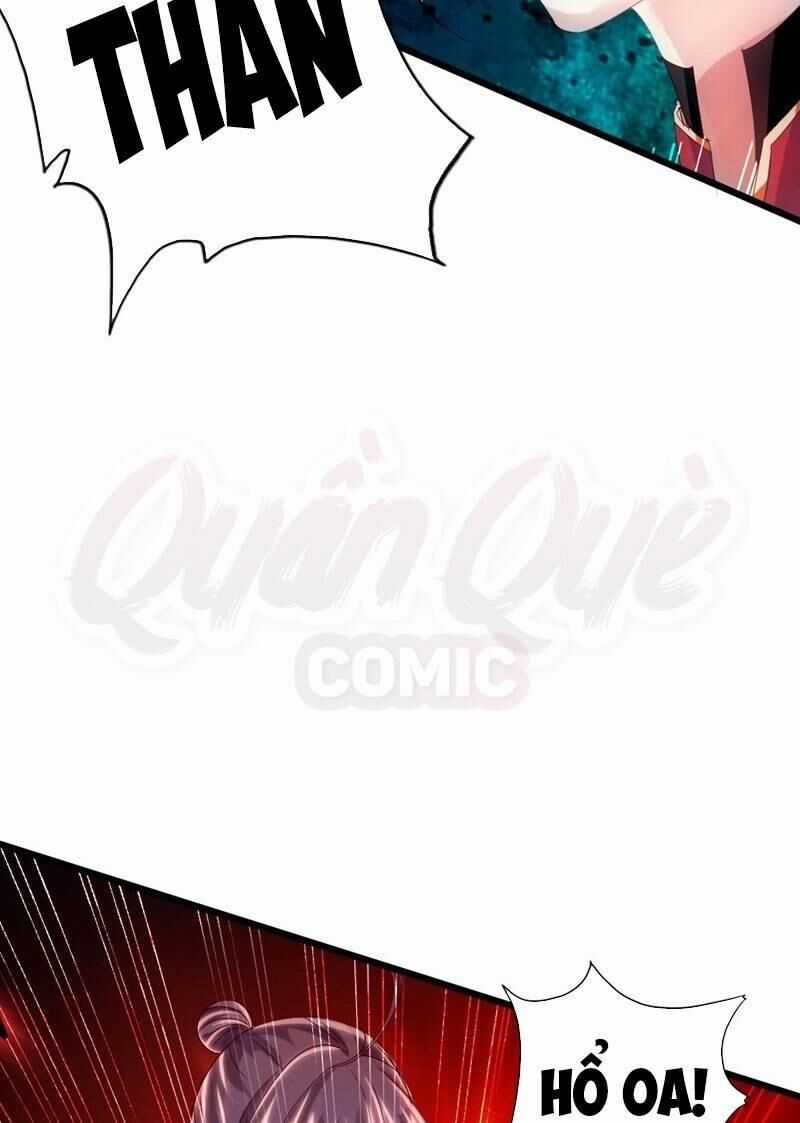 Tiên Võ Đế Tôn Chương 58 trang 46