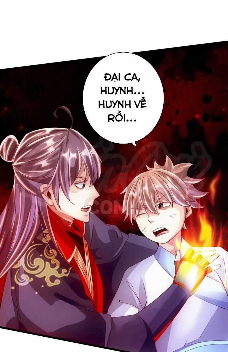 Tiên Võ Đế Tôn Chương 58 trang 49