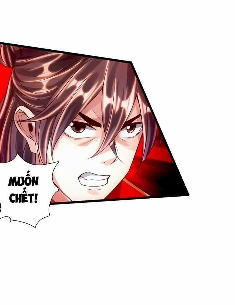 Tiên Võ Đế Tôn Chương 58 trang 5