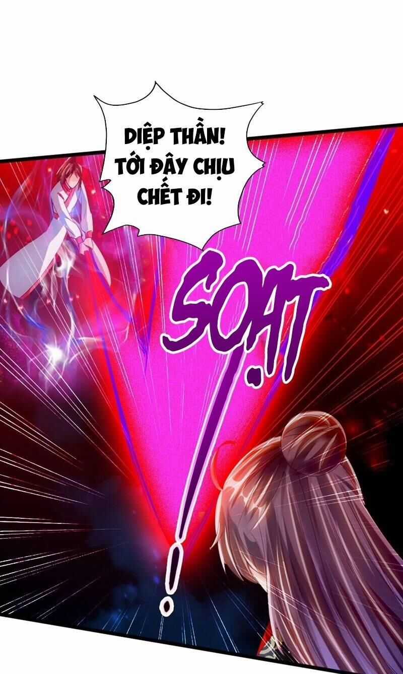 Tiên Võ Đế Tôn Chương 58 trang 54