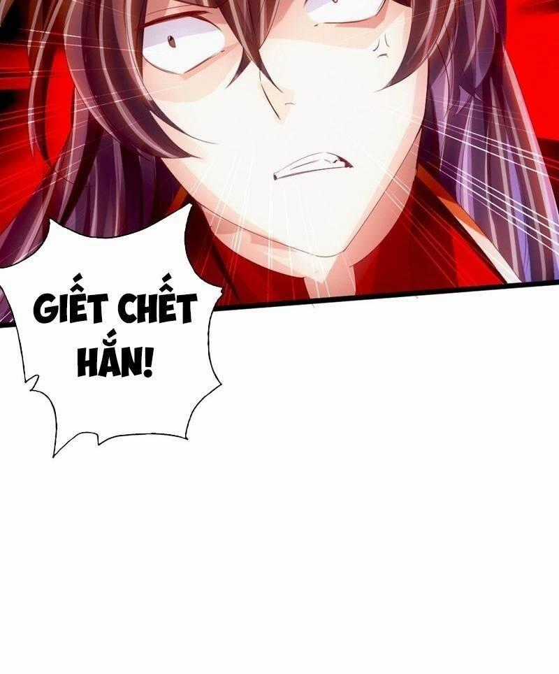 Tiên Võ Đế Tôn Chương 58 trang 59