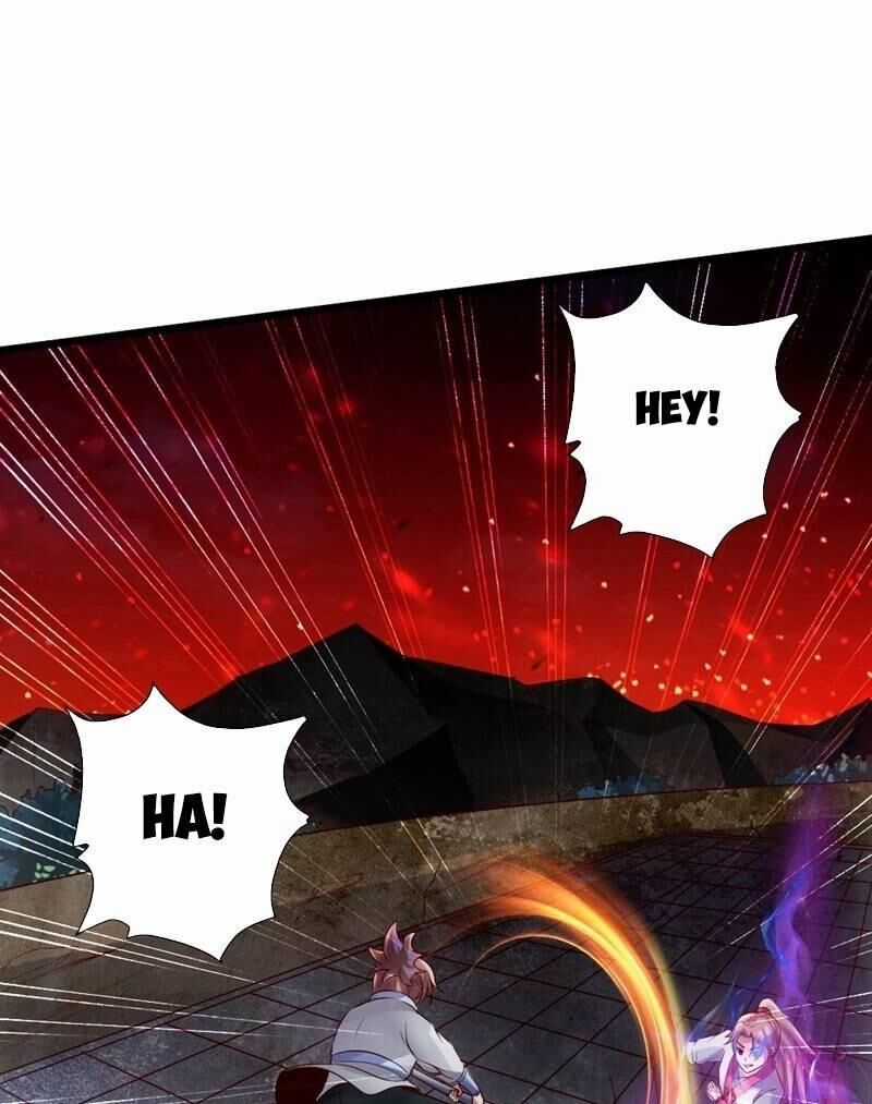 Tiên Võ Đế Tôn Chương 58 trang 6