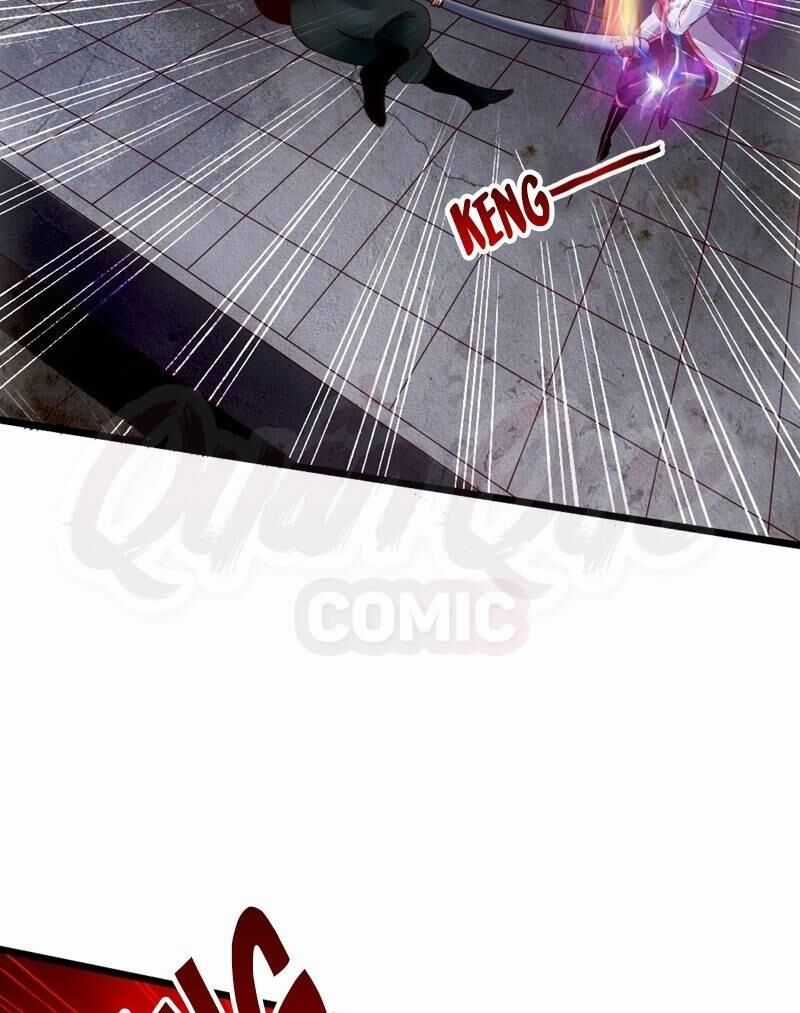 Tiên Võ Đế Tôn Chương 58 trang 7