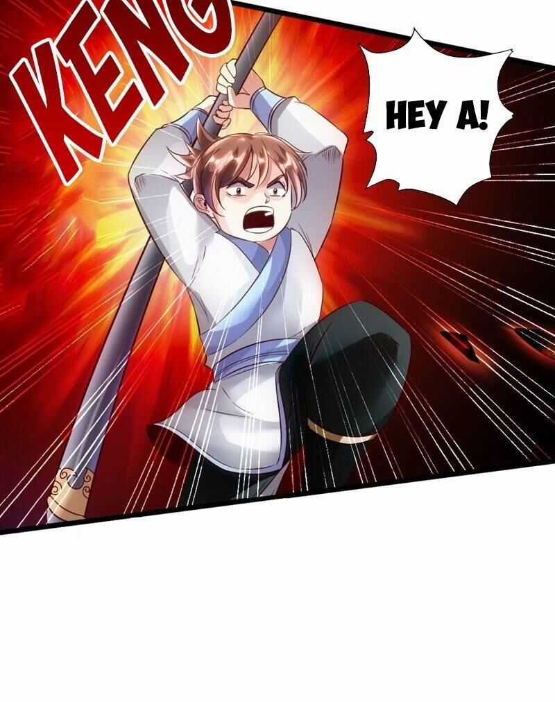 Tiên Võ Đế Tôn Chương 58 trang 8