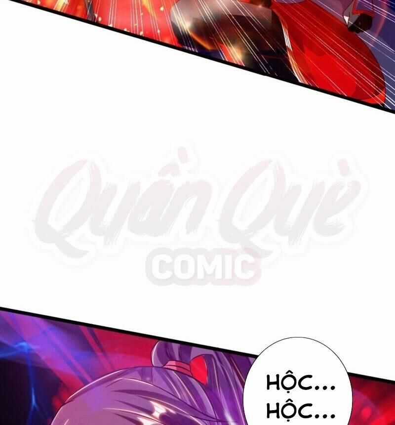 Tiên Võ Đế Tôn Chương 59 trang 10