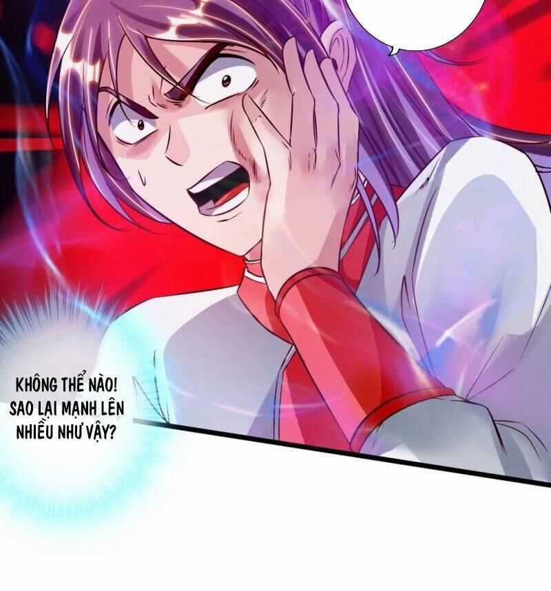 Tiên Võ Đế Tôn Chương 59 trang 11