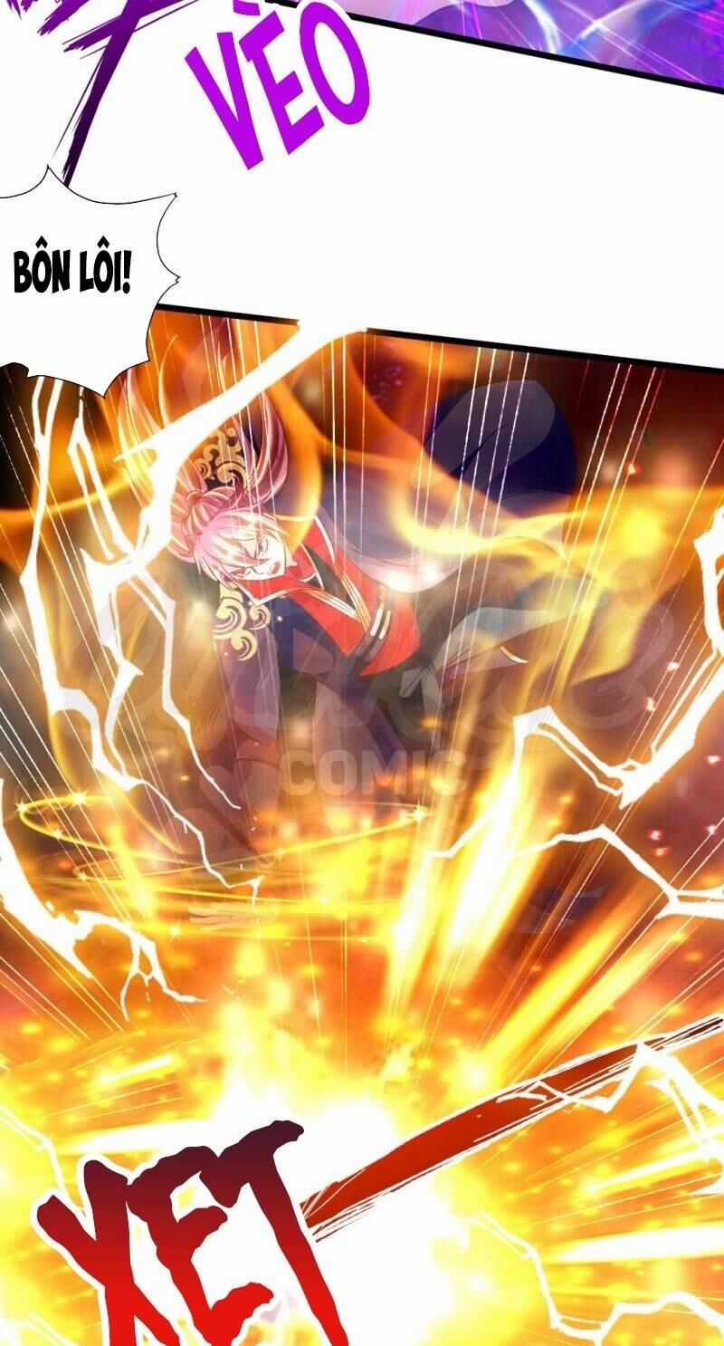 Tiên Võ Đế Tôn Chương 59 trang 13