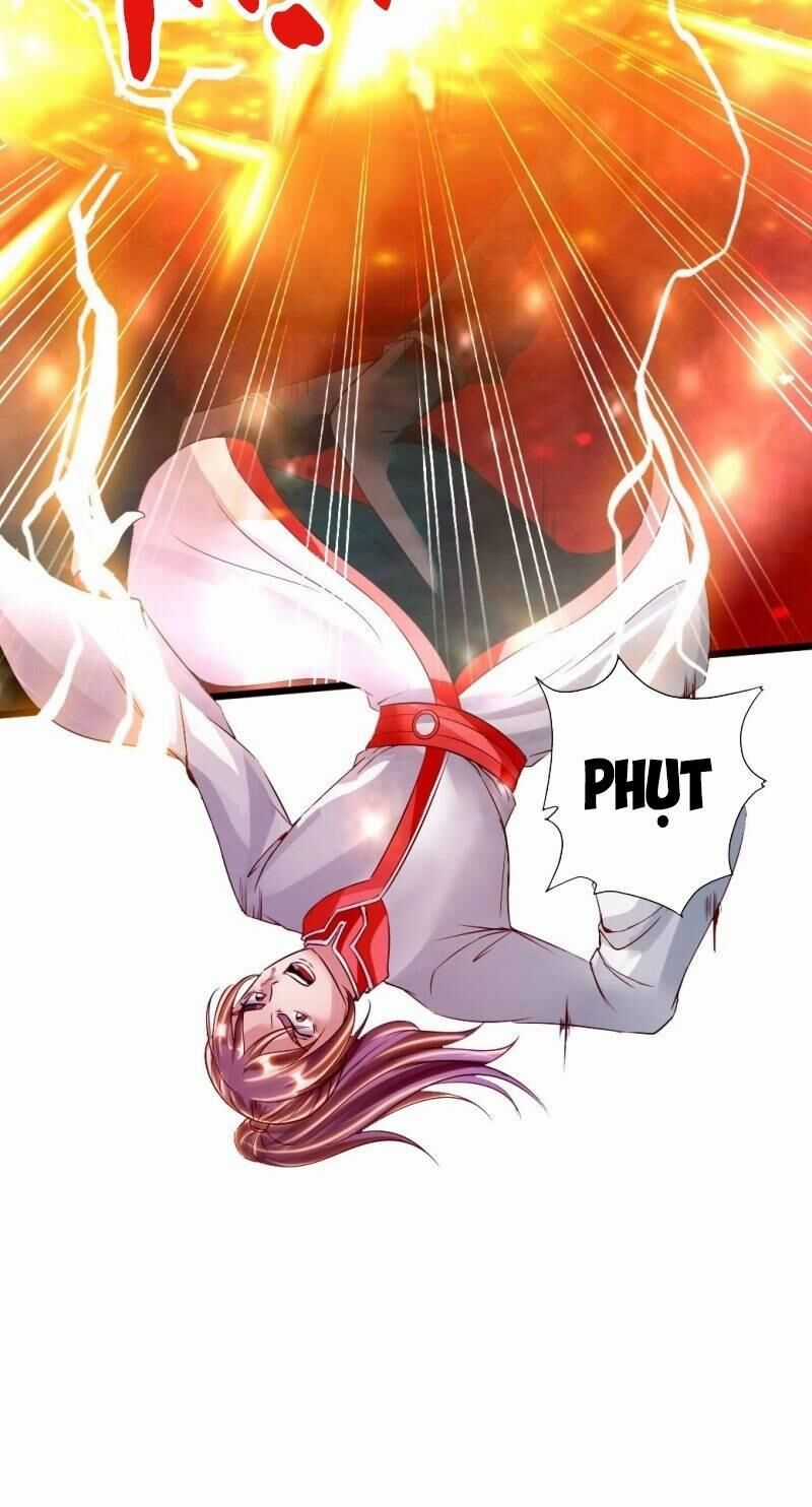 Tiên Võ Đế Tôn Chương 59 trang 14