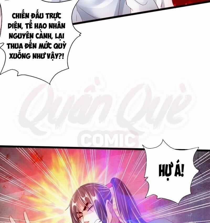 Tiên Võ Đế Tôn Chương 59 trang 16