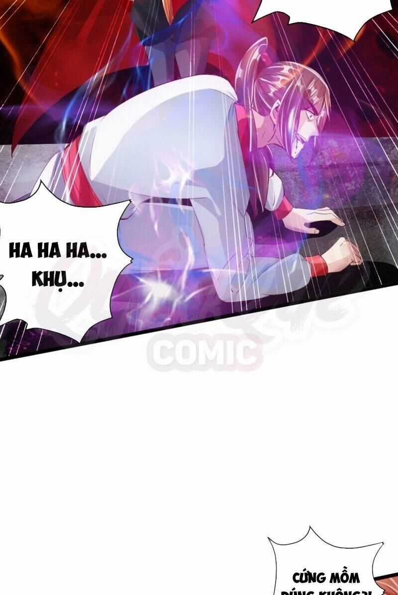 Tiên Võ Đế Tôn Chương 59 trang 19