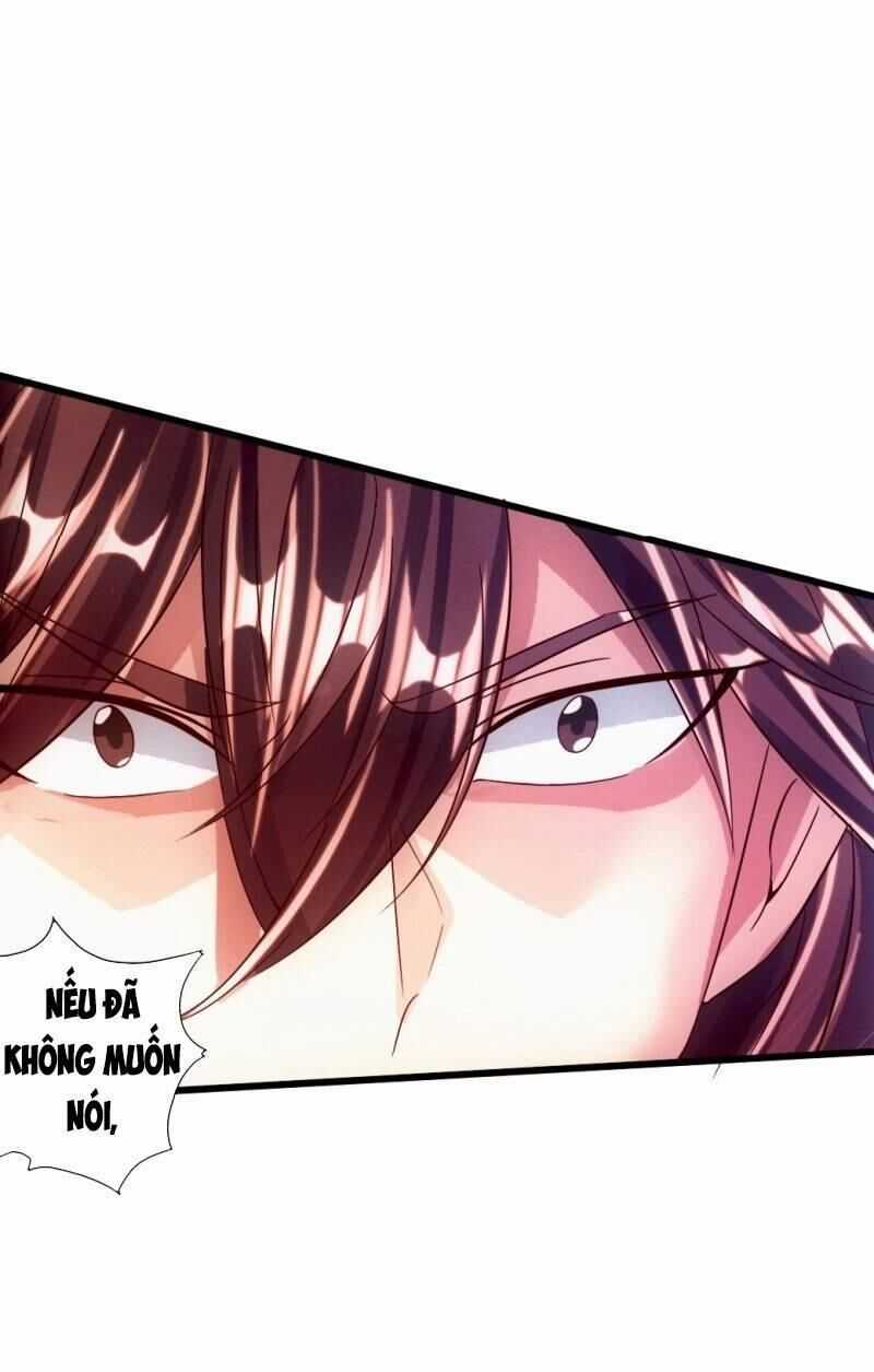 Tiên Võ Đế Tôn Chương 59 trang 2