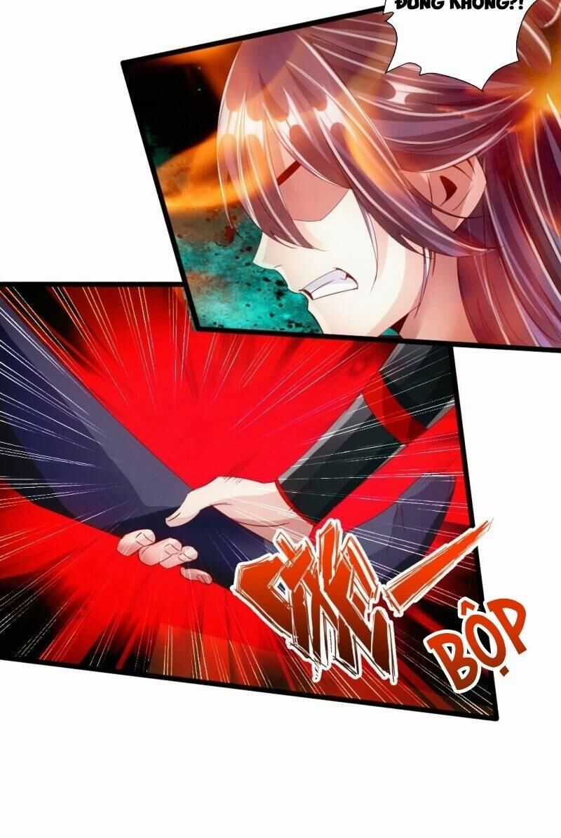 Tiên Võ Đế Tôn Chương 59 trang 20