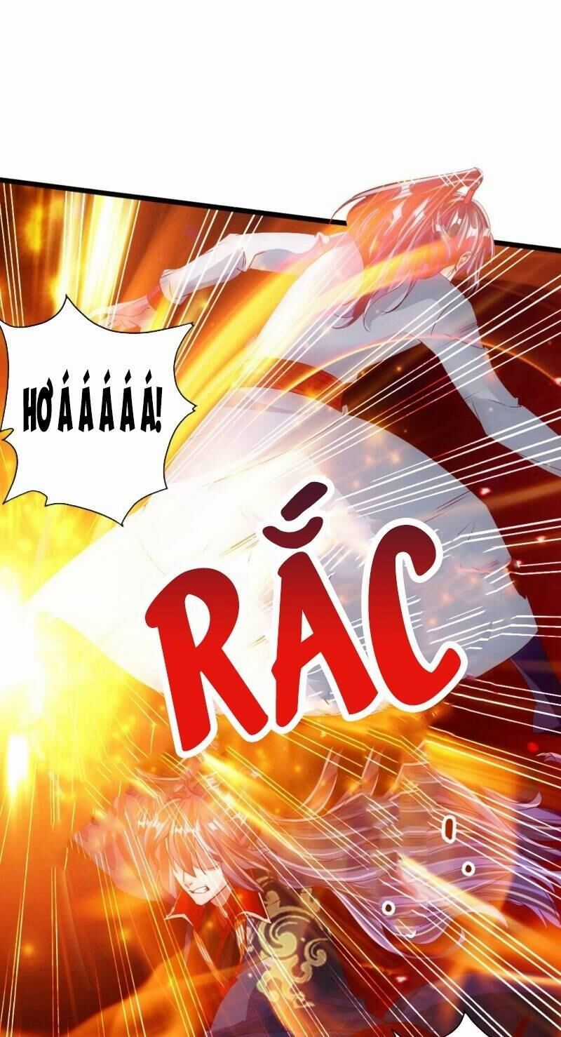 Tiên Võ Đế Tôn Chương 59 trang 21