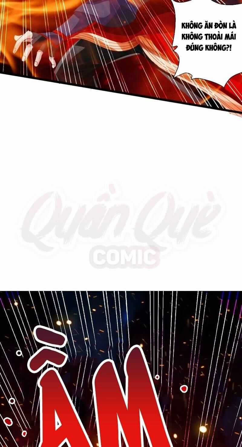 Tiên Võ Đế Tôn Chương 59 trang 22