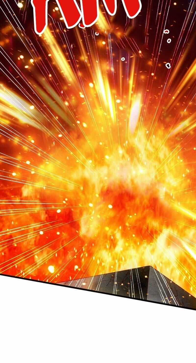 Tiên Võ Đế Tôn Chương 59 trang 23