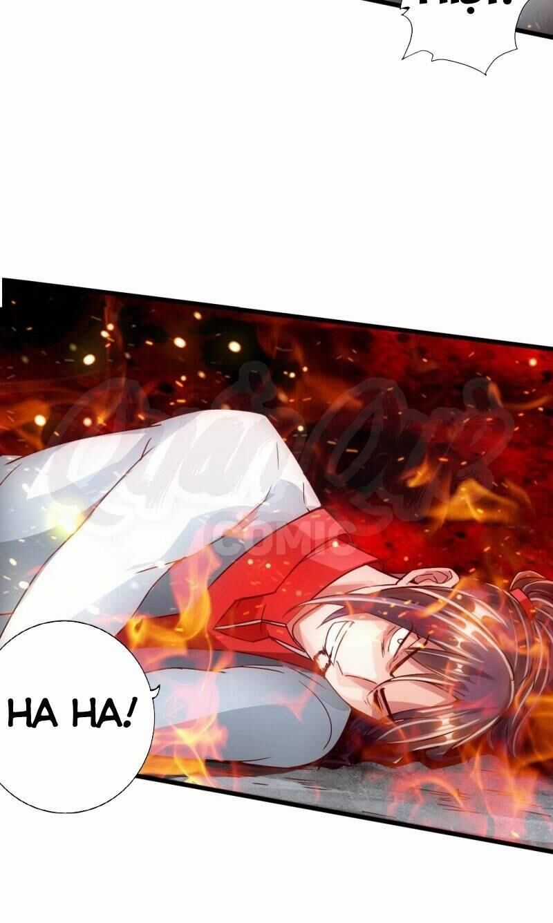 Tiên Võ Đế Tôn Chương 59 trang 25