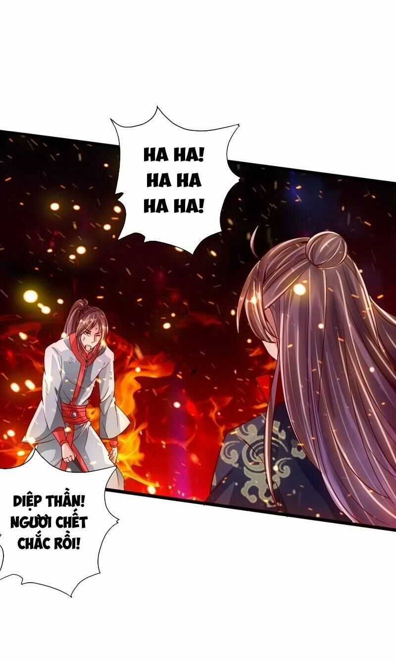 Tiên Võ Đế Tôn Chương 59 trang 26