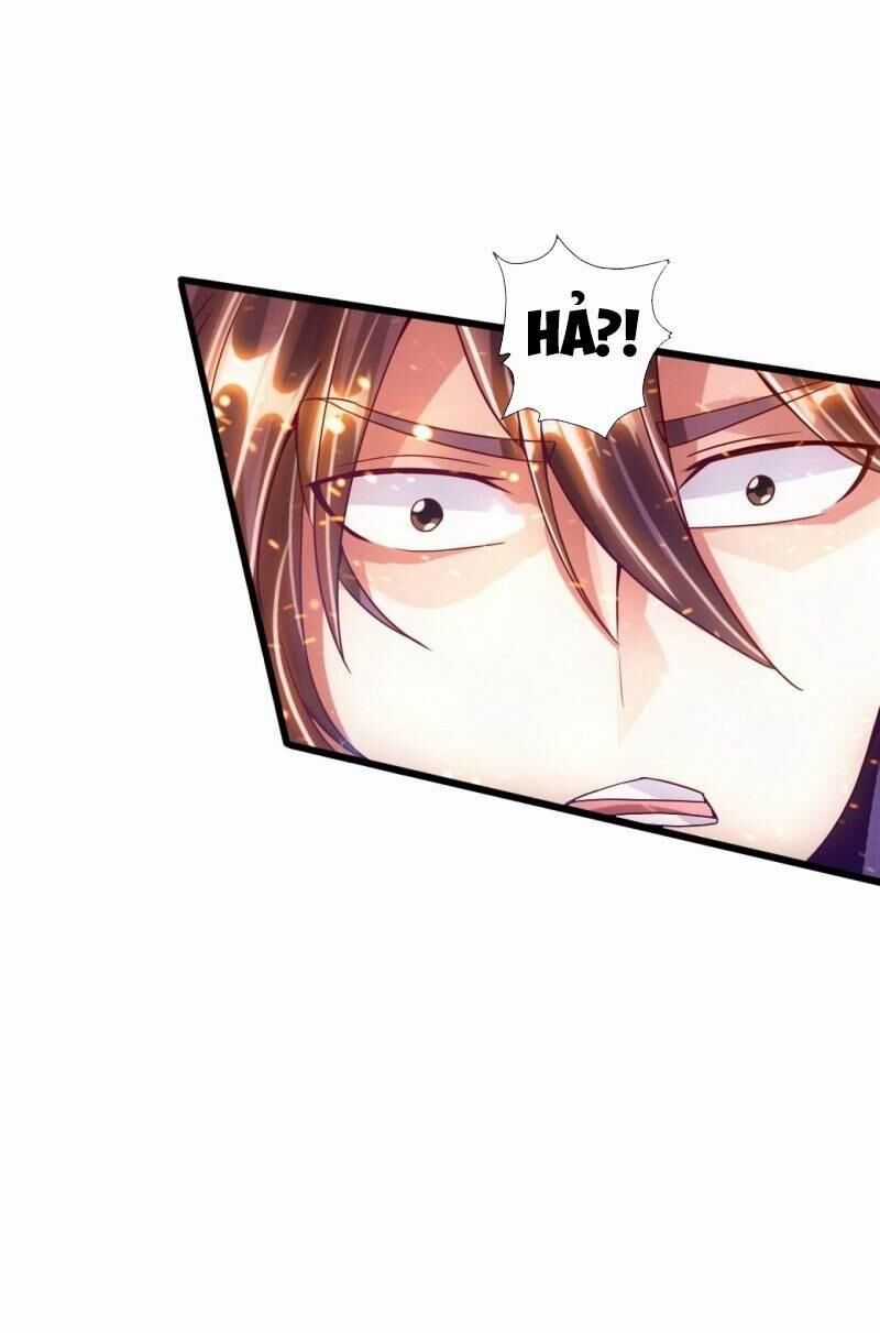 Tiên Võ Đế Tôn Chương 59 trang 27