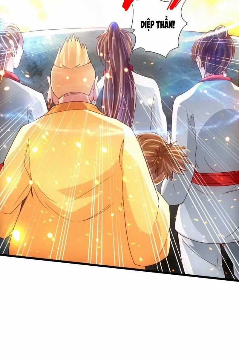 Tiên Võ Đế Tôn Chương 59 trang 29