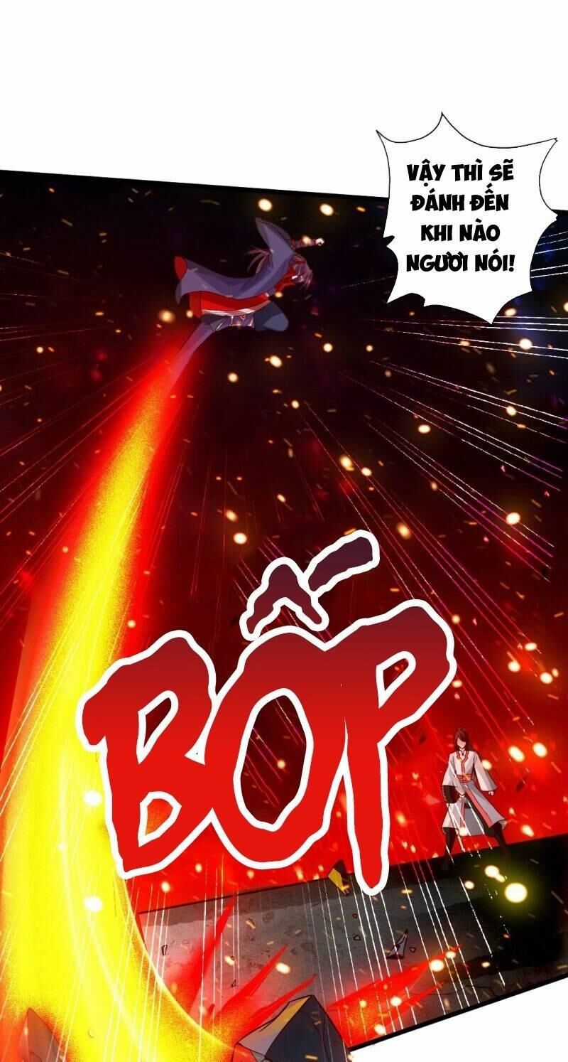 Tiên Võ Đế Tôn Chương 59 trang 3