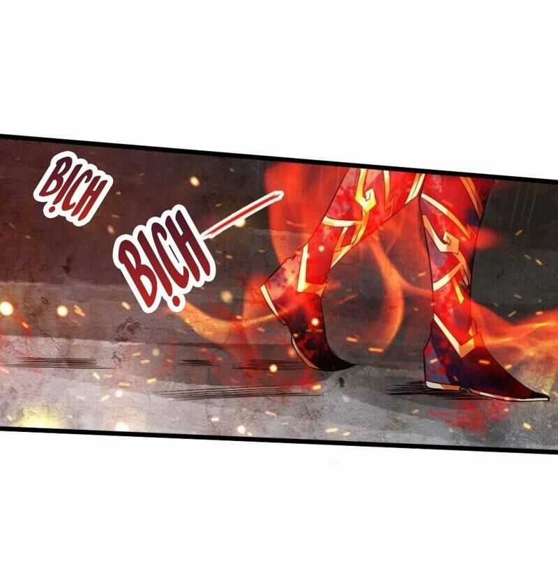 Tiên Võ Đế Tôn Chương 59 trang 32