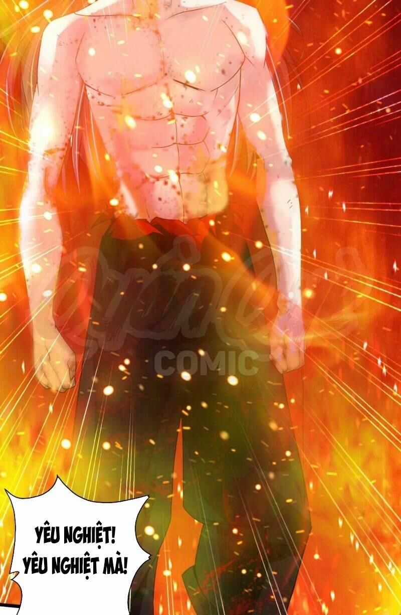 Tiên Võ Đế Tôn Chương 59 trang 34