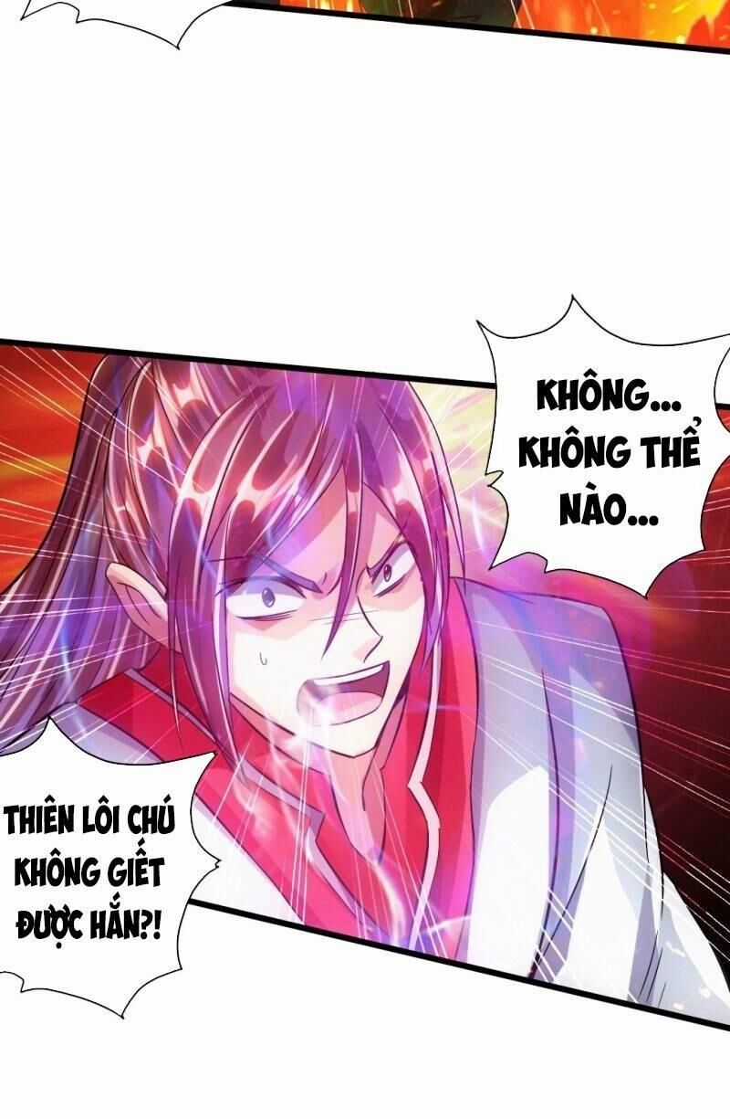 Tiên Võ Đế Tôn Chương 59 trang 35