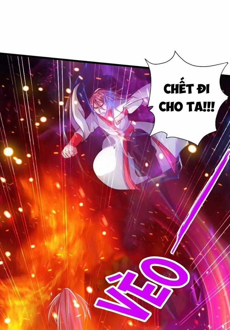 Tiên Võ Đế Tôn Chương 59 trang 36